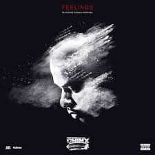 Hit Ssingle, "Feelings", off EP "I'll Take it From Here"
